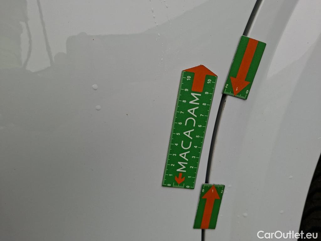  Dacia  Sandero  III Confort 1.0 TCe 90CV BVM5 E6d #18