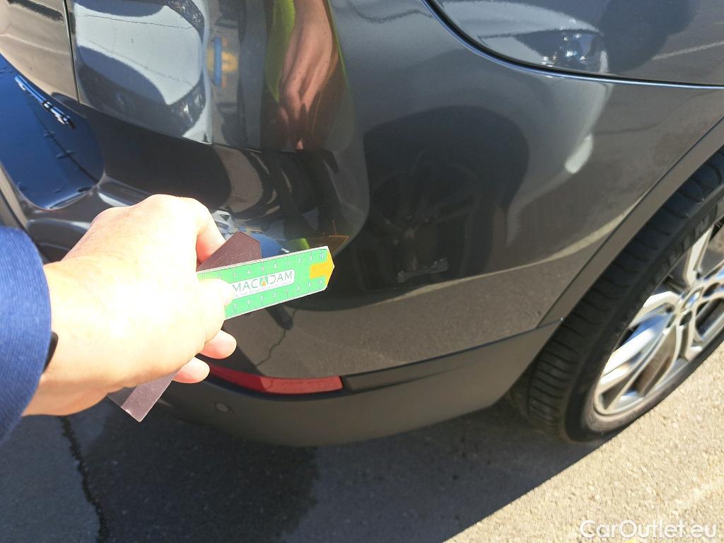  Bmw  X1 BMW  sDrive18i #7