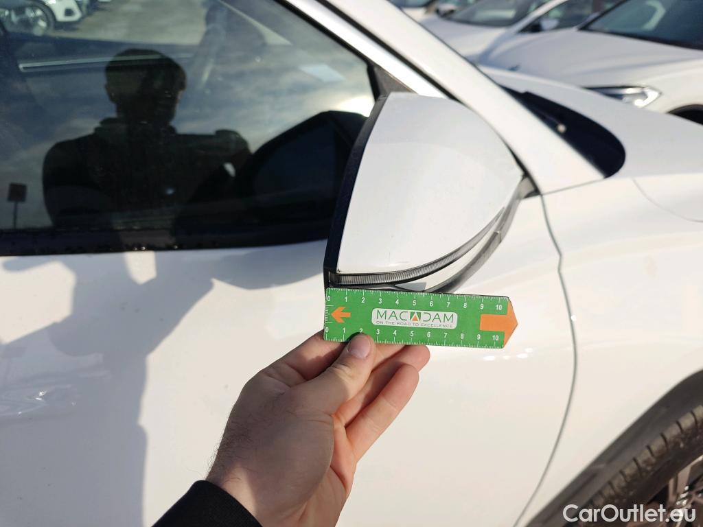  Hyundai  Tucson HYUNDAI  / 2020 / 5P / todoterreno 1.6 CRDI 100kW (136CV) 48V Maxx #23