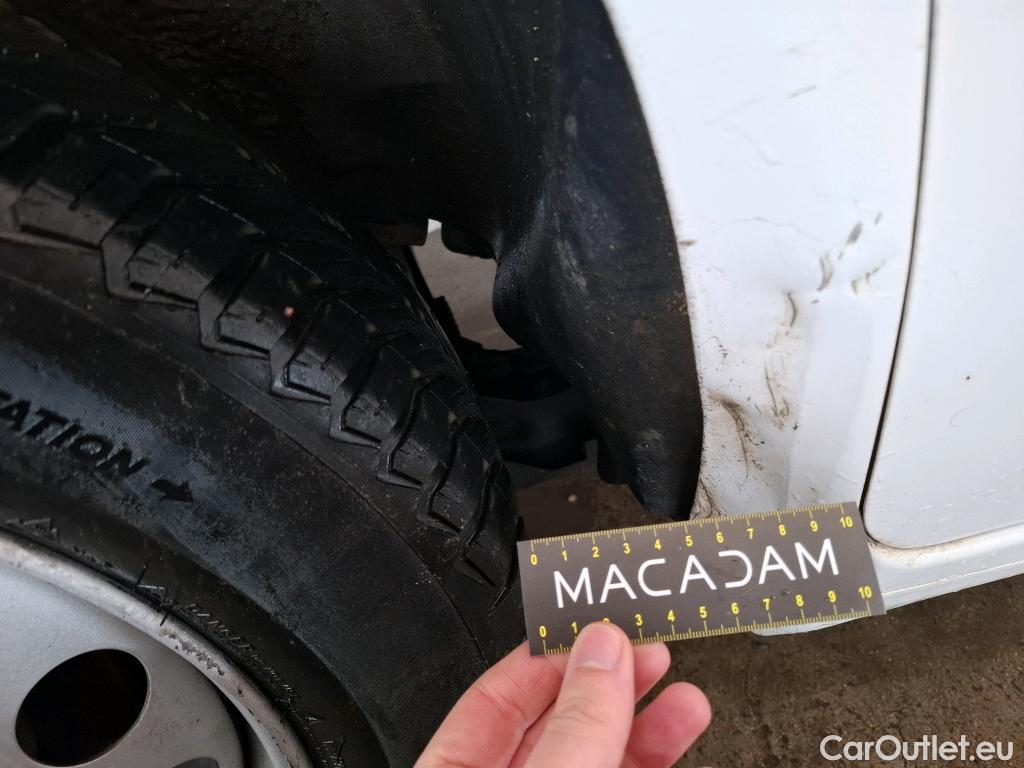  Citroen  Berlingo  Fourgon Driver M 1000 1.5 BlueHDi 100CV BVM5 E6dT #5