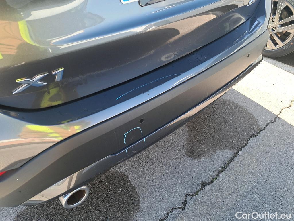  Bmw  X1 BMW  sDrive18i #5