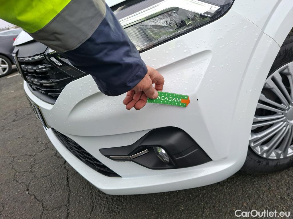  Dacia  Sandero  III Confort 1.0 TCe 90CV BVM5 E6d #1