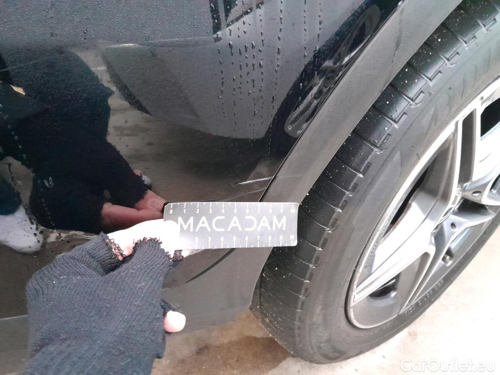  Mercedes  G-Klasee MERCEDES-BENZ Clase GLC / 2019 / 5P / todoterreno GLC 300 de 4MATIC #8