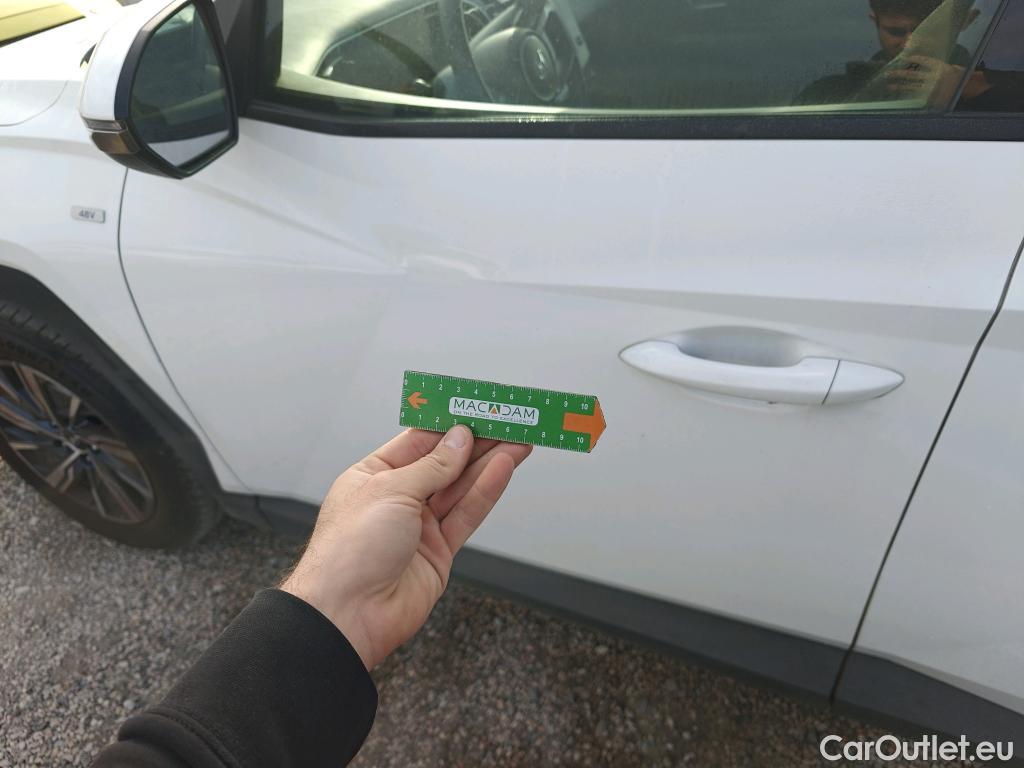  Hyundai  Tucson HYUNDAI  / 2020 / 5P / todoterreno 1.6 CRDI 100kW (136CV) 48V Maxx #19