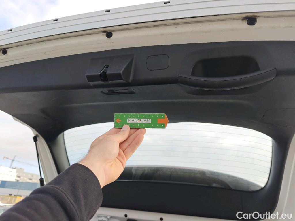  Hyundai  Tucson HYUNDAI  / 2020 / 5P / todoterreno 1.6 CRDI 100kW (136CV) 48V Maxx #7