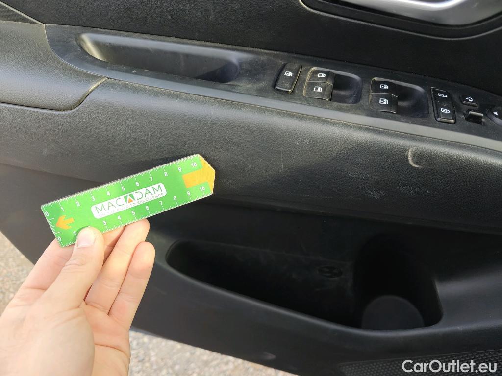  Hyundai  Tucson HYUNDAI  / 2020 / 5P / todoterreno 1.6 CRDI 100kW (136CV) 48V Maxx #18