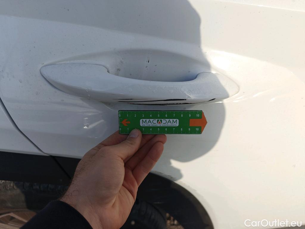  Hyundai  Tucson HYUNDAI  / 2020 / 5P / todoterreno 1.6 CRDI 100kW (136CV) 48V Maxx #16