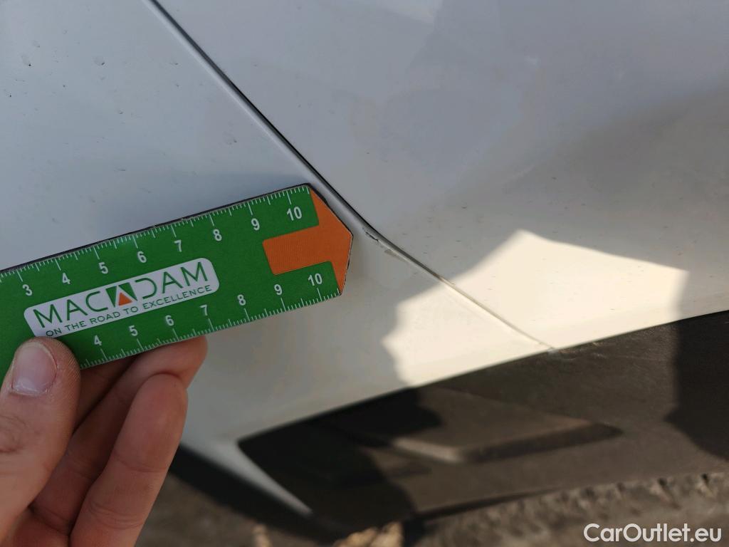  Hyundai  Tucson HYUNDAI  / 2020 / 5P / todoterreno 1.6 CRDI 100kW (136CV) 48V Maxx #28