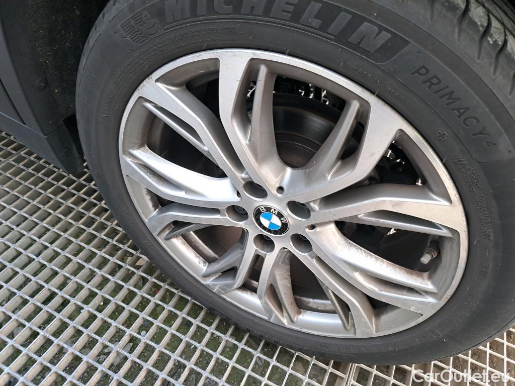  Bmw  X1 BMW  sDrive18i #24