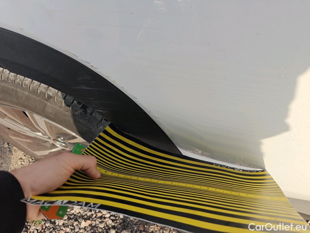  Hyundai  Tucson HYUNDAI  / 2020 / 5P / todoterreno 1.6 CRDI 100kW (136CV) 48V Maxx #3