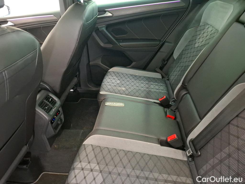  Volkswagen  Tiguan VOLKSWAGEN  / 2020 / 5P / SUV 1.5 TSI 150 DSG7 R-Line #7