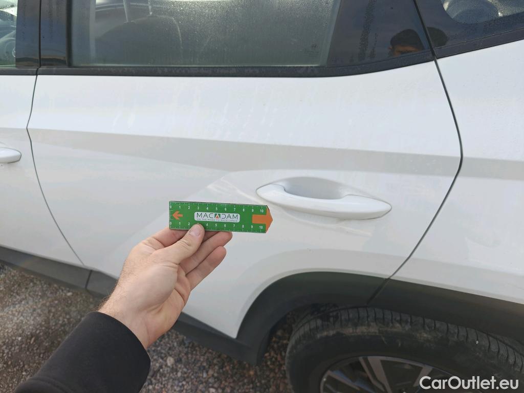  Hyundai  Tucson HYUNDAI  / 2020 / 5P / todoterreno 1.6 CRDI 100kW (136CV) 48V Maxx #21