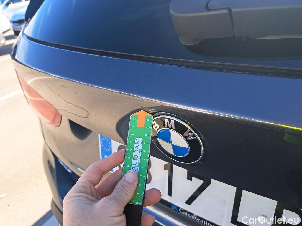  Bmw  X1 BMW  sDrive18i #30