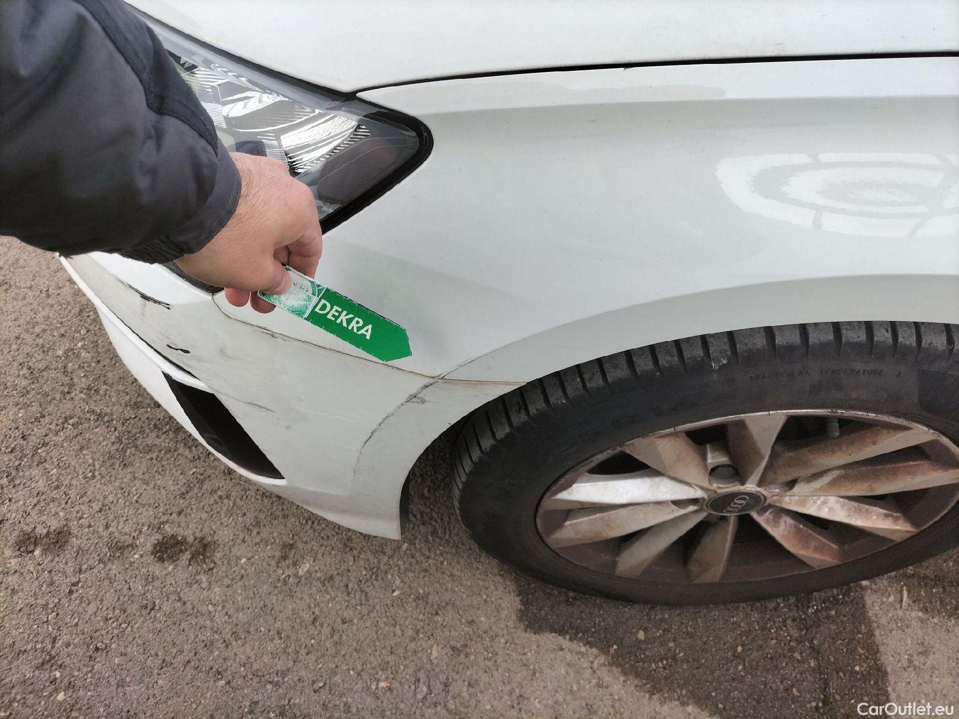  Audi  A3 AUDI  / 2020 / 5P / berlina con portón Sportback 30 TFSI 81kW (110CV) S tronic #14