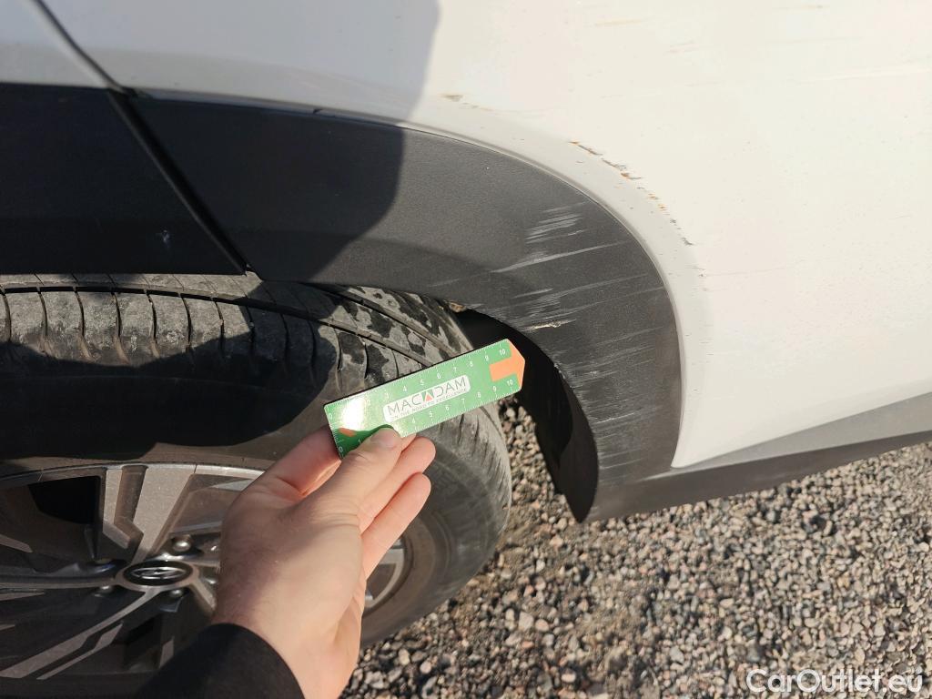  Hyundai  Tucson HYUNDAI  / 2020 / 5P / todoterreno 1.6 CRDI 100kW (136CV) 48V Maxx #14