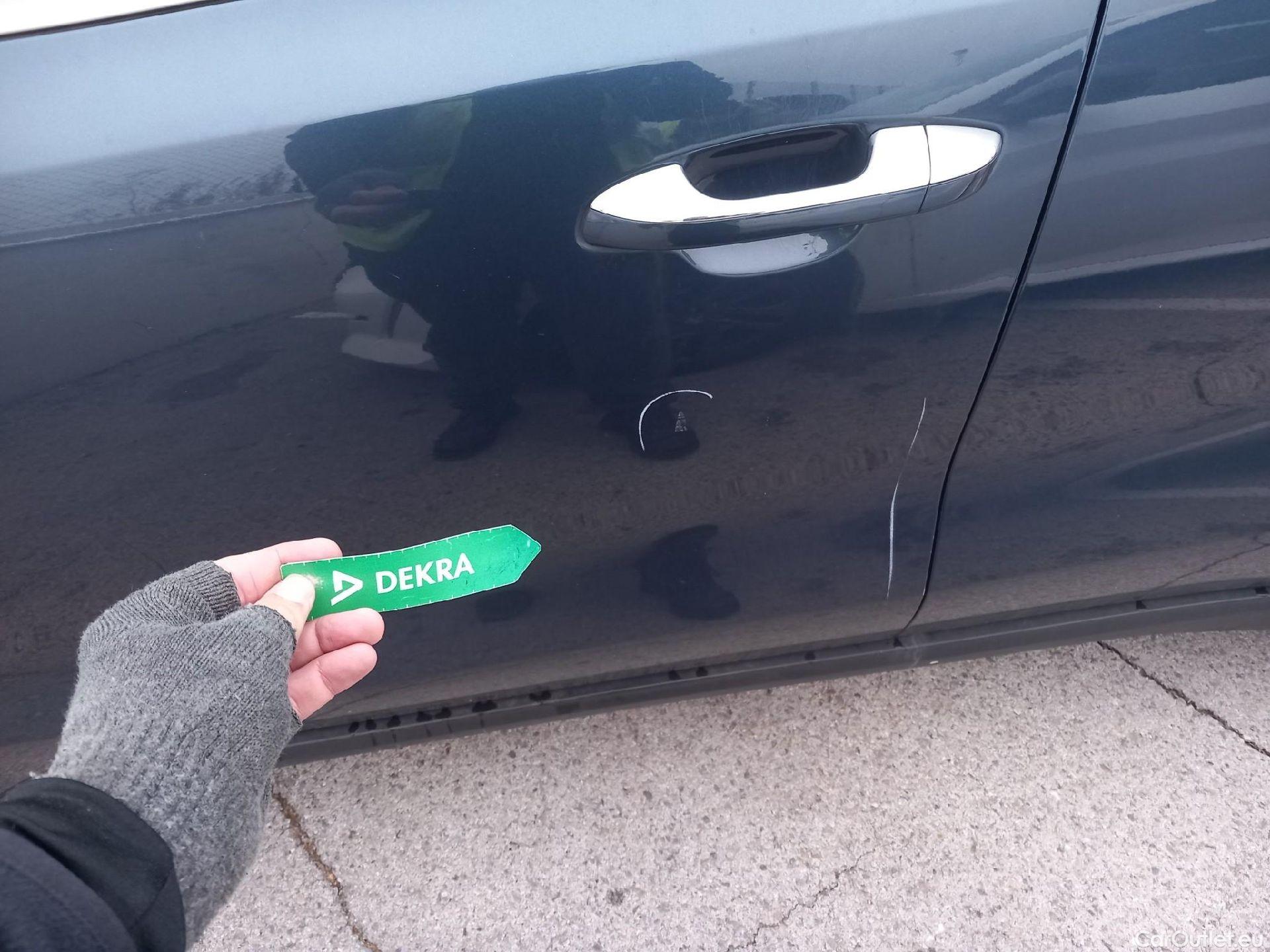  KIA  Sportage KIA  / 2018 / 5P / todoterreno 1.6 CRDi 100kW (136CV) Drive 4x2 #7