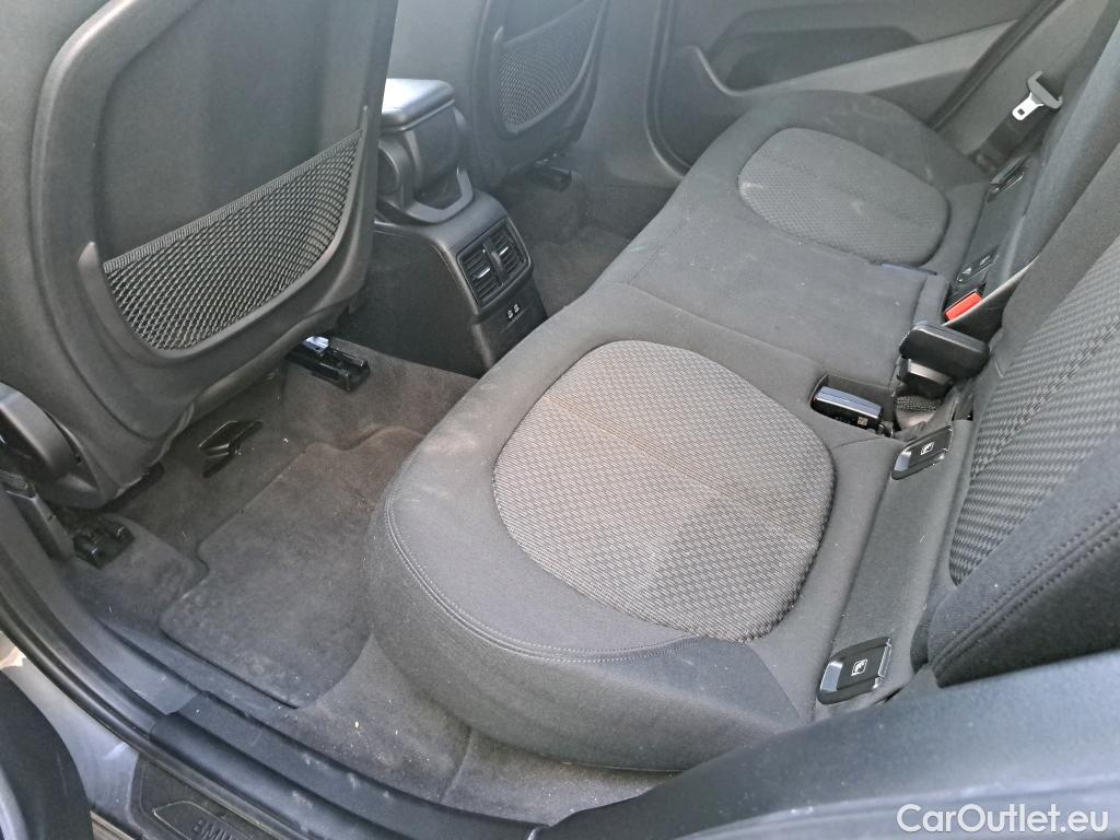  Bmw  X1 BMW  sDrive18i #18