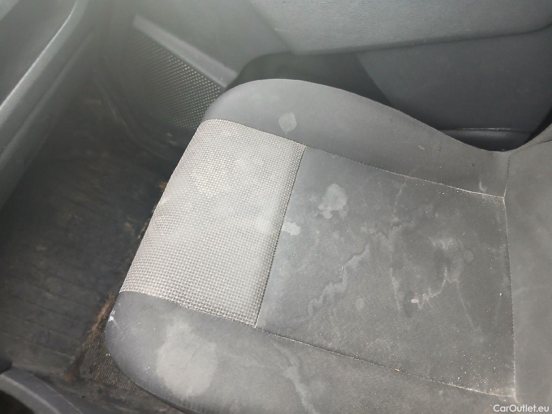  Dacia  Dokker DACIA  / 2013 / 4P / furgón derivado de turismo Van Essential 1.6 80kW (110CV) GLP #45