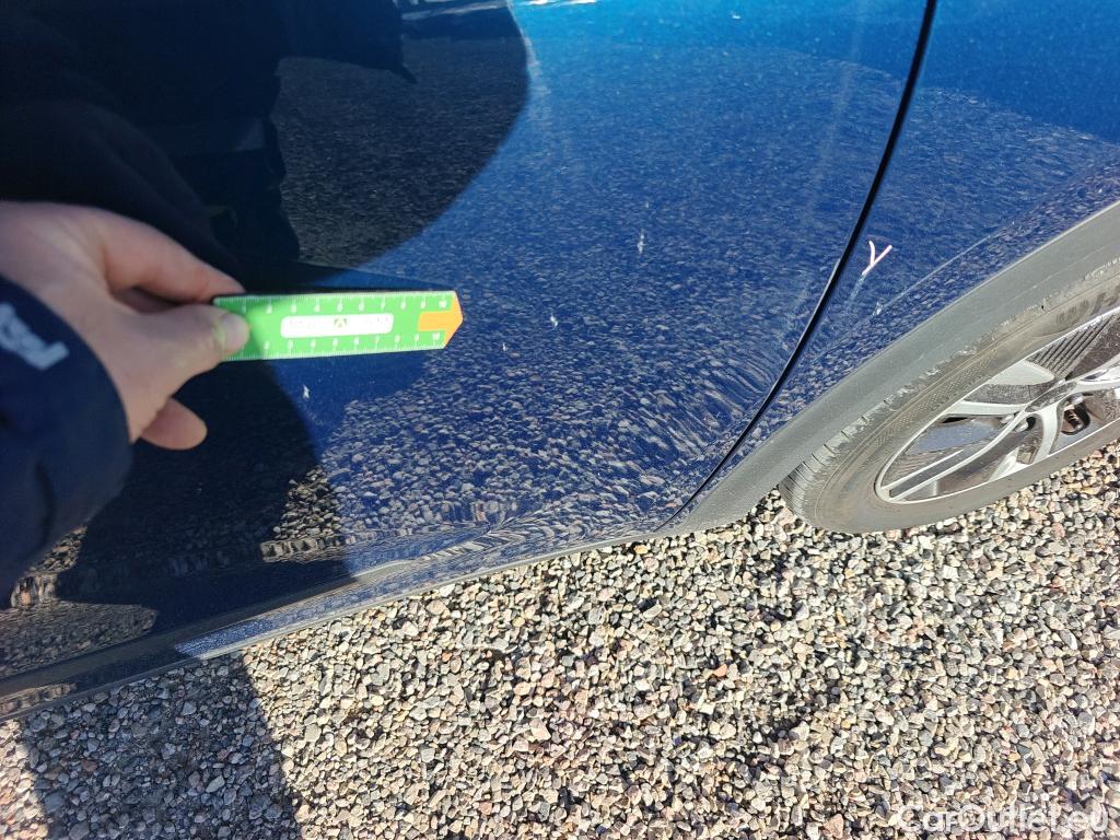  KIA  Niro KIA  / 2019 / 5P / crossover 1.6 GDi HEV 104kW (141CV) Drive #10