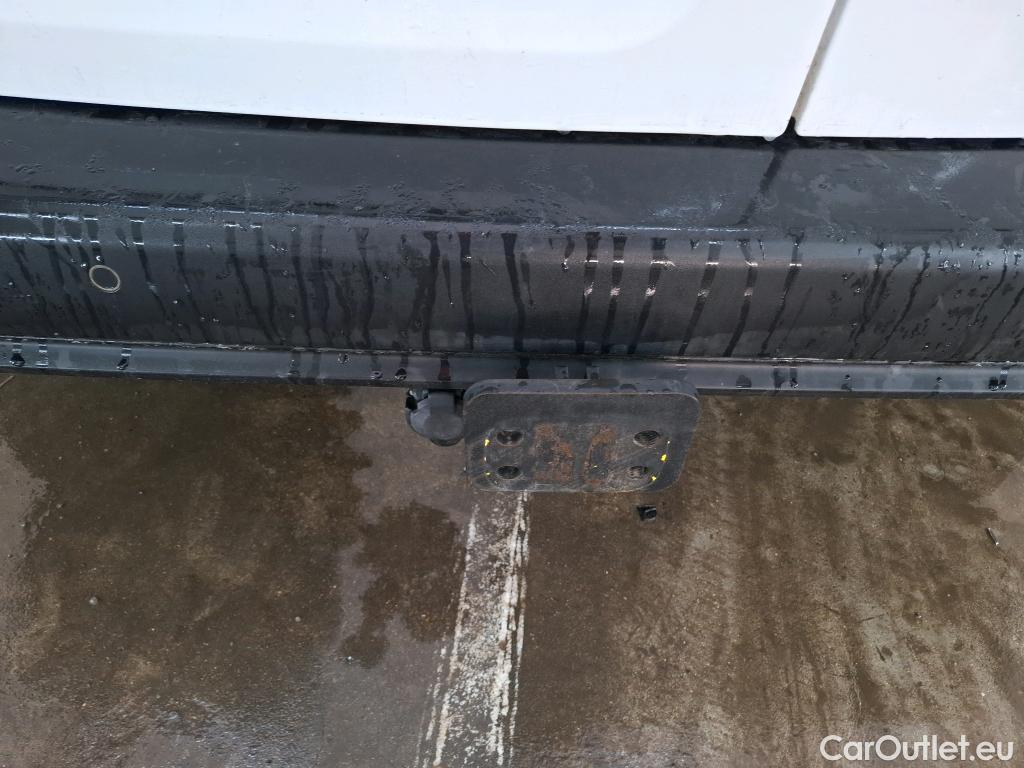  Citroen  Berlingo  Fourgon Driver M 1000 1.5 BlueHDi 100CV BVM5 E6dT #3