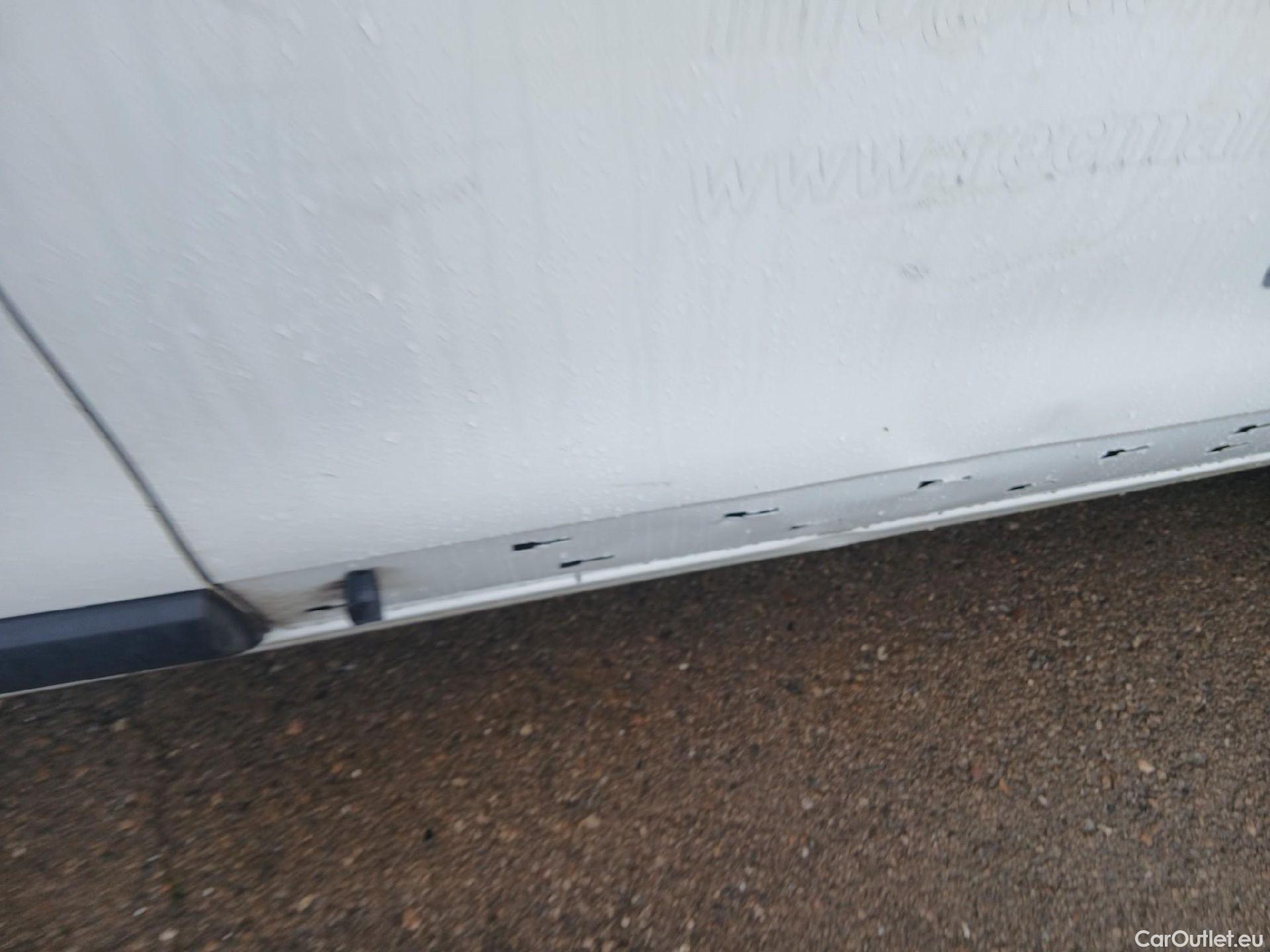  Dacia  Dokker DACIA  / 2013 / 4P / furgón derivado de turismo Van Essential 1.6 80kW (110CV) GLP #36