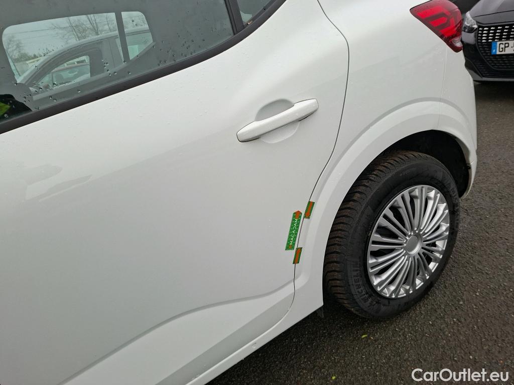  Dacia  Sandero  III Confort 1.0 TCe 90CV BVM5 E6d #16