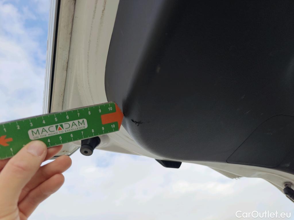  Hyundai  Tucson HYUNDAI  / 2020 / 5P / todoterreno 1.6 CRDI 100kW (136CV) 48V Maxx #8