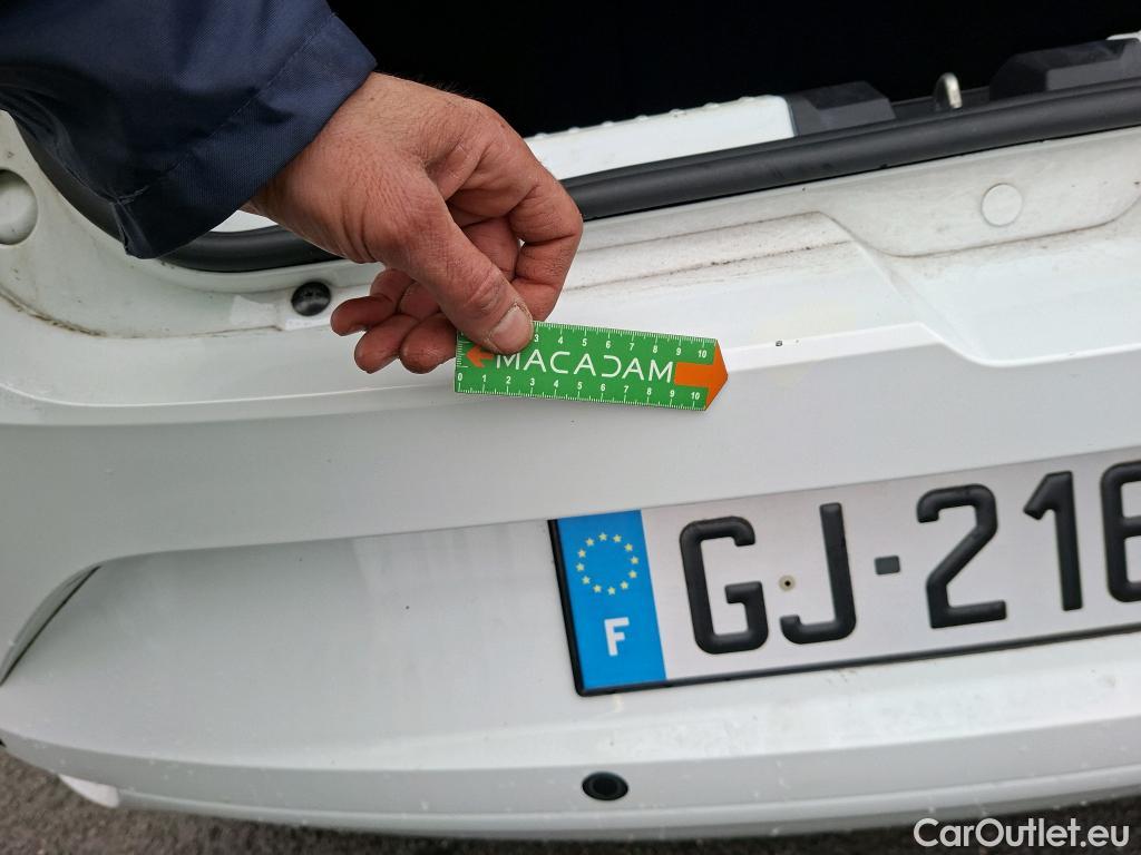  Dacia  Sandero  III Confort 1.0 TCe 90CV BVM5 E6d #9