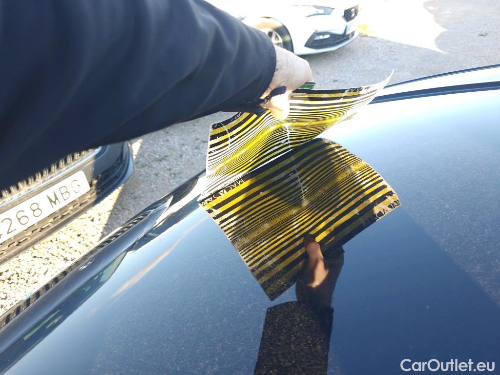  Volkswagen  T-ROC VOLKSWAGEN  / 2017 / 5P / todoterreno Sport 2.0 TDI 110kW (150CV) DSG #6