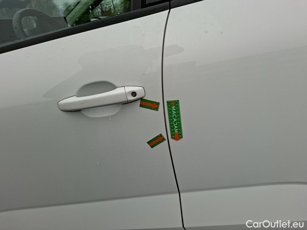  Dacia  Sandero  III Confort 1.0 TCe 90CV BVM5 E6d #14