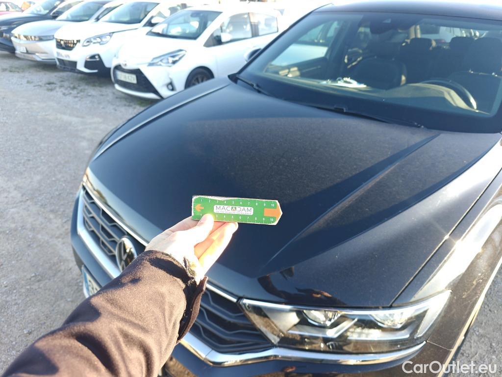  Volkswagen  T-ROC VOLKSWAGEN  / 2017 / 5P / todoterreno Sport 2.0 TDI 110kW (150CV) DSG #5