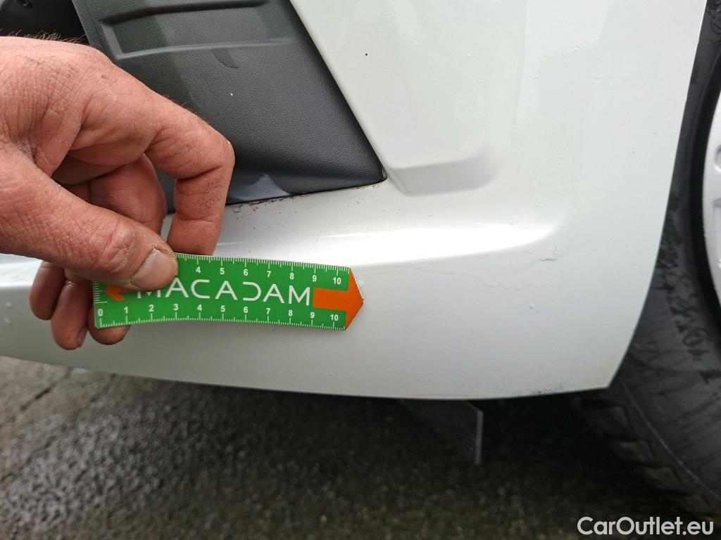  Dacia  Sandero  III Confort 1.0 TCe 90CV BVM5 E6d #7