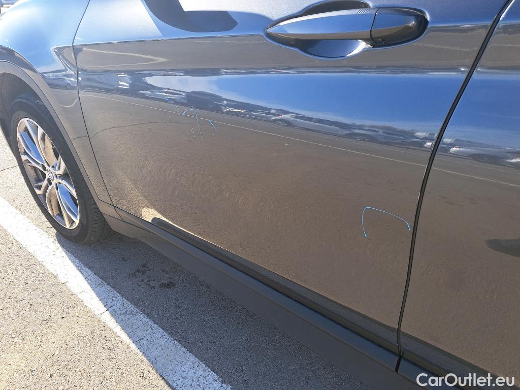  Bmw  X1 BMW  sDrive18i #3