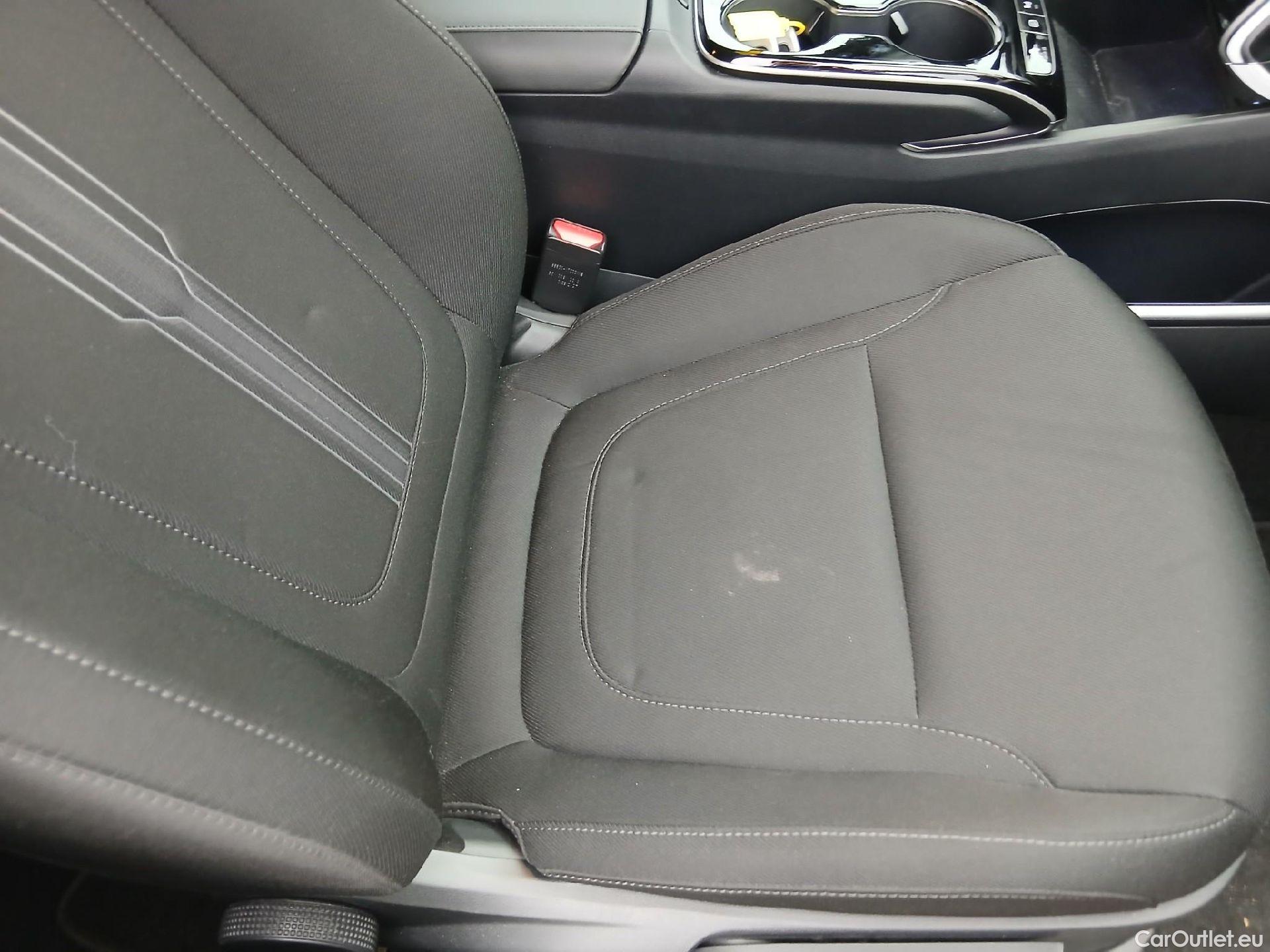  Hyundai  Tucson HYUNDAI  / 2020 / 5P / todoterreno 1.6 TGDI 169kW HEV Tecno Auto 2C #13