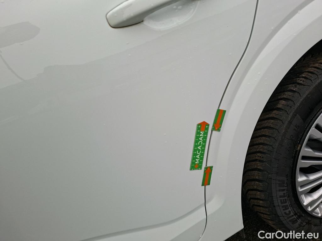  Dacia  Sandero  III Confort 1.0 TCe 90CV BVM5 E6d #17