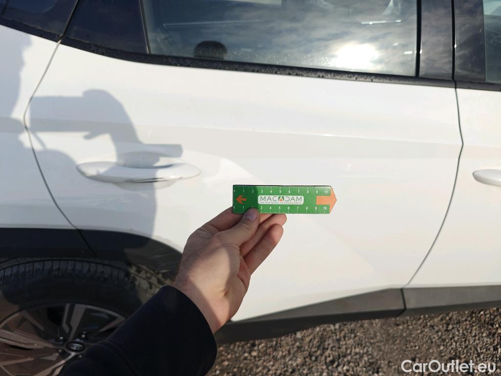  Hyundai  Tucson HYUNDAI  / 2020 / 5P / todoterreno 1.6 CRDI 100kW (136CV) 48V Maxx #1