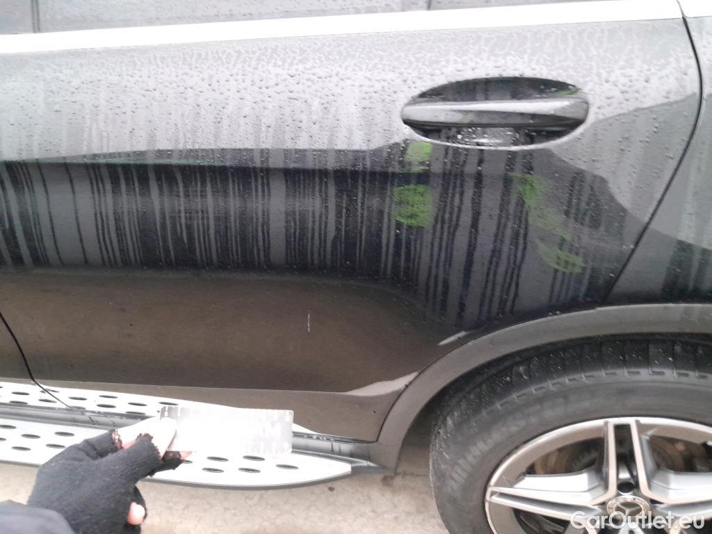  Mercedes  G-Klasee MERCEDES-BENZ Clase GLC / 2019 / 5P / todoterreno GLC 300 de 4MATIC #5