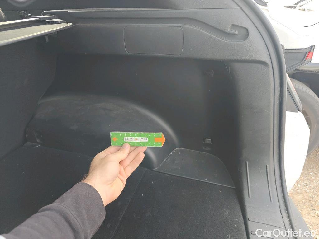  Hyundai  Tucson HYUNDAI  / 2020 / 5P / todoterreno 1.6 CRDI 100kW (136CV) 48V Maxx #11