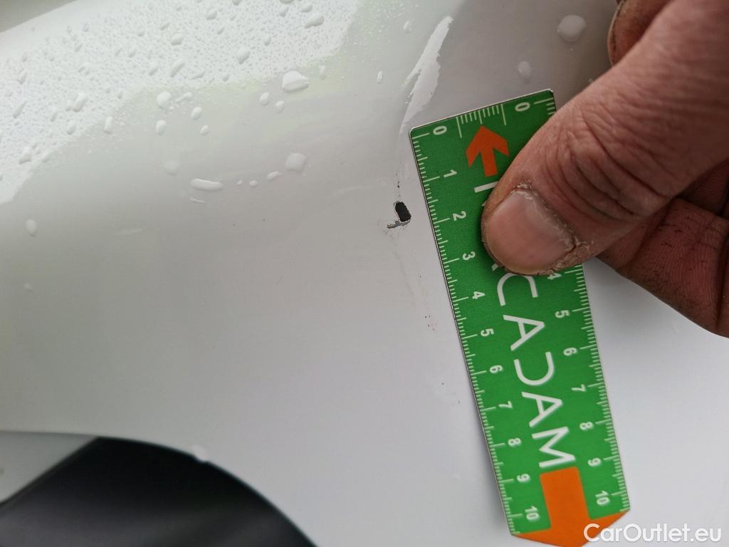  Dacia  Sandero  III Confort 1.0 TCe 90CV BVM5 E6d #3