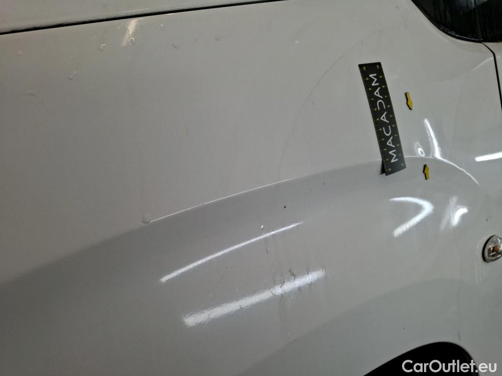  Citroen  Berlingo  Fourgon Driver M 1000 1.5 BlueHDi 100CV BVM5 E6dT #6