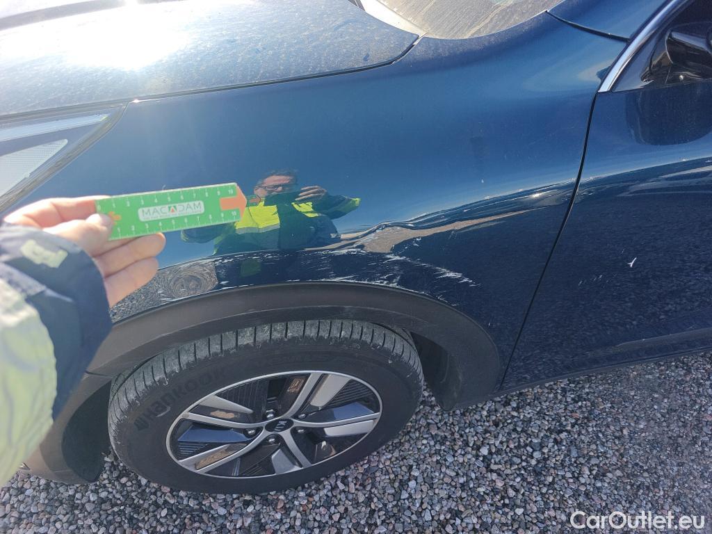  KIA  Niro KIA  / 2019 / 5P / crossover 1.6 GDi HEV 104kW (141CV) Drive #1