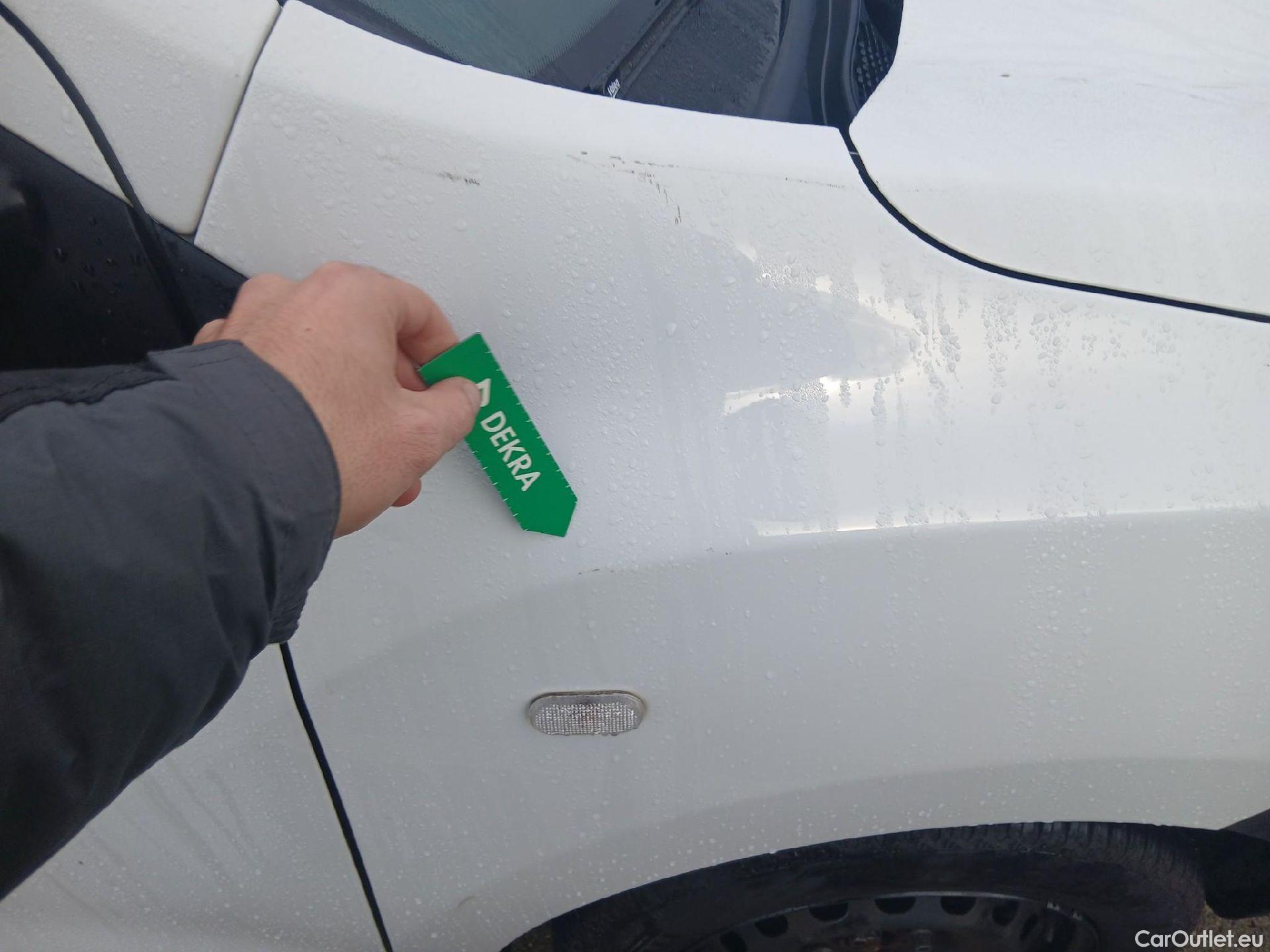  Dacia  Dokker DACIA  / 2013 / 4P / furgón derivado de turismo Van Essential 1.6 80kW (110CV) GLP #38