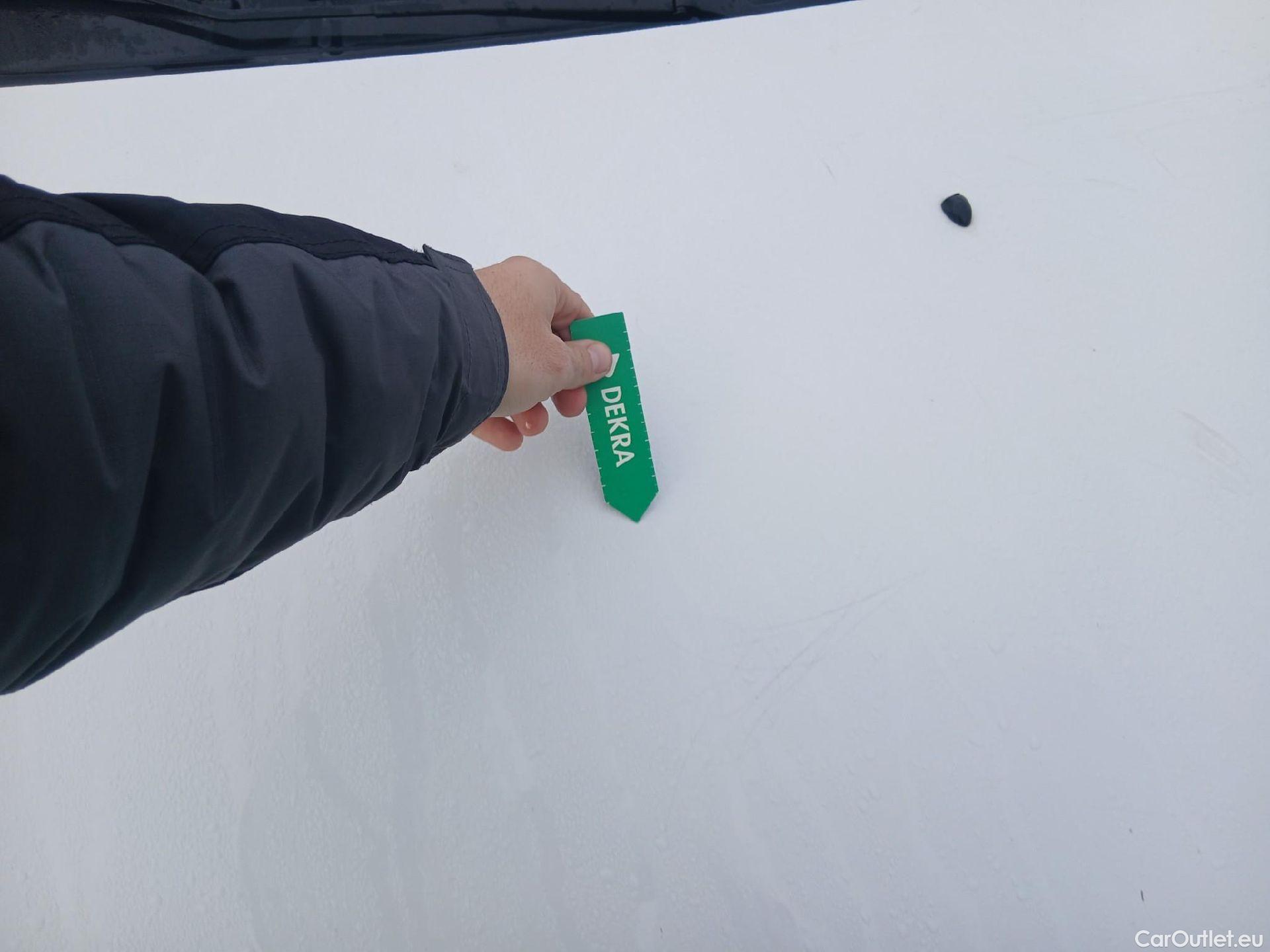  Dacia  Dokker DACIA  / 2013 / 4P / furgón derivado de turismo Van Essential 1.6 80kW (110CV) GLP #1