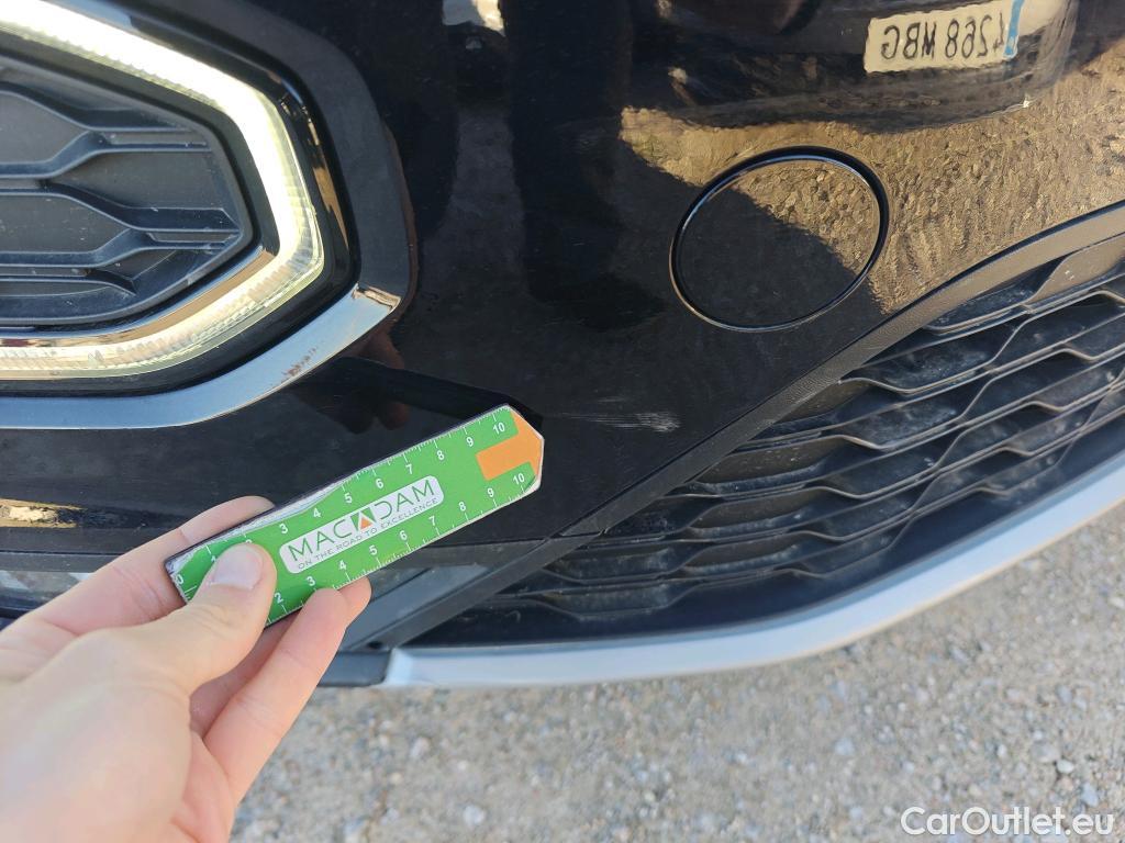  Volkswagen  T-ROC VOLKSWAGEN  / 2017 / 5P / todoterreno Sport 2.0 TDI 110kW (150CV) DSG #34