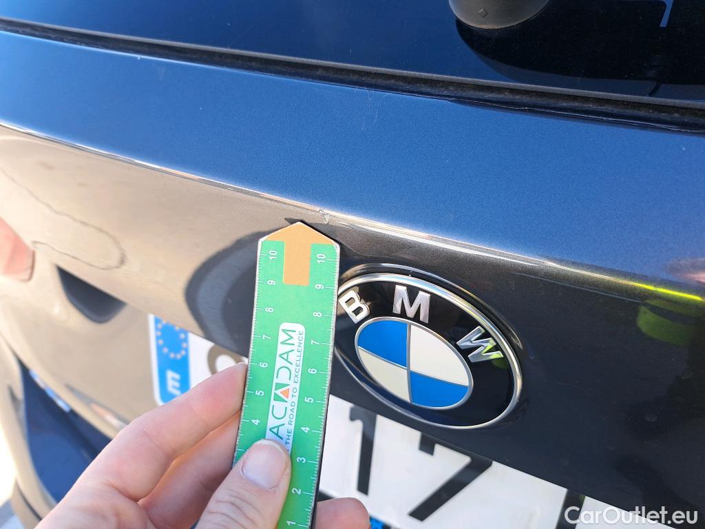  Bmw  X1 BMW  sDrive18i #31