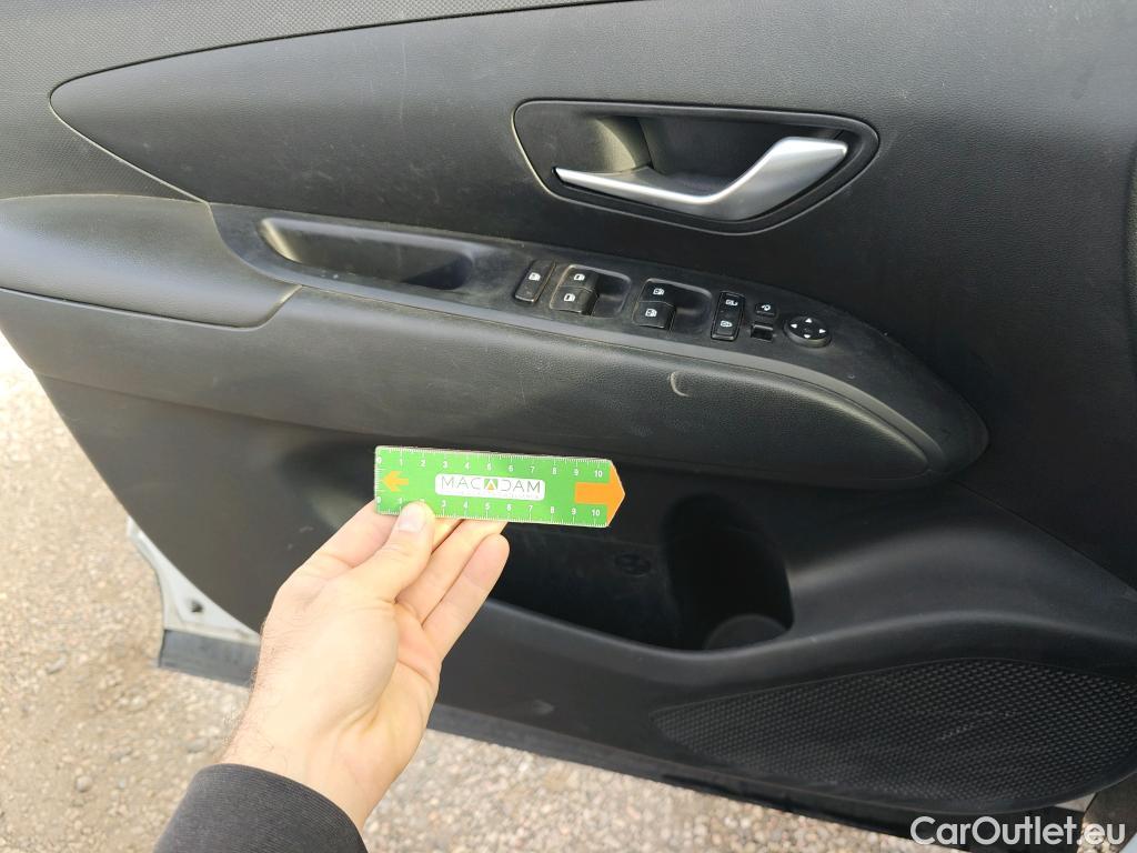  Hyundai  Tucson HYUNDAI  / 2020 / 5P / todoterreno 1.6 CRDI 100kW (136CV) 48V Maxx #17