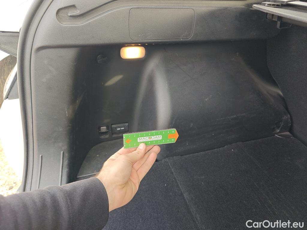  Hyundai  Tucson HYUNDAI  / 2020 / 5P / todoterreno 1.6 CRDI 100kW (136CV) 48V Maxx #26