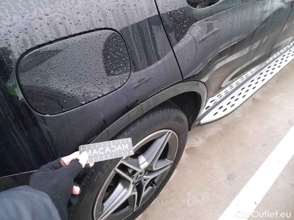  Mercedes  G-Klasee MERCEDES-BENZ Clase GLC / 2019 / 5P / todoterreno GLC 300 de 4MATIC #10