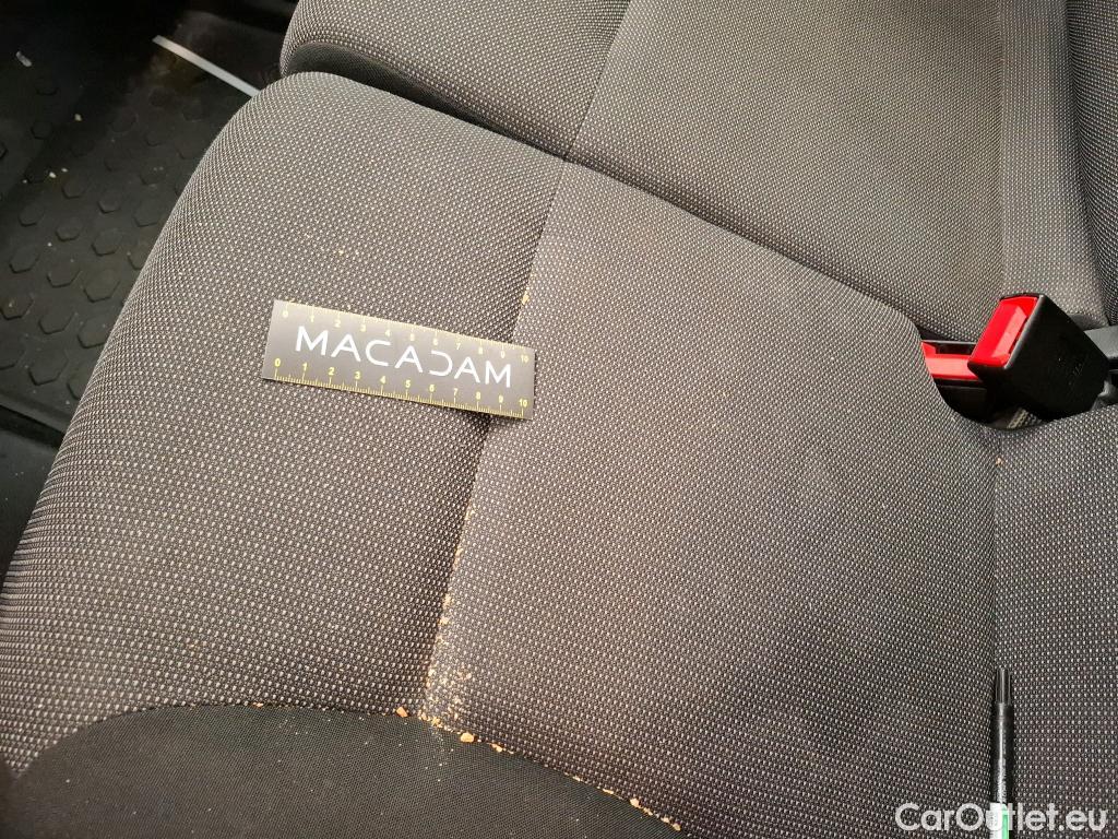  Citroen  Berlingo  Fourgon Driver M 1000 1.5 BlueHDi 100CV BVM5 E6dT #13