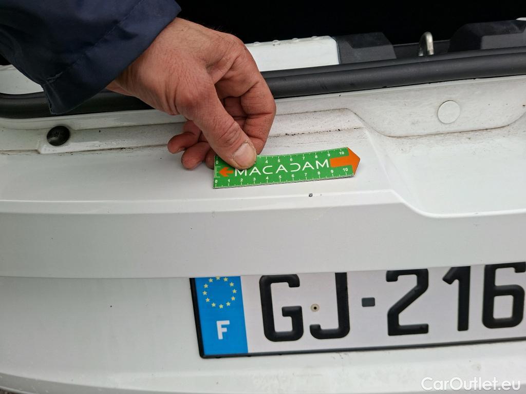  Dacia  Sandero  III Confort 1.0 TCe 90CV BVM5 E6d #12